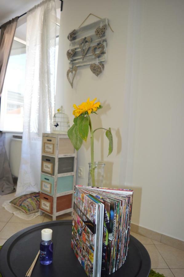 Apartment Heart Of The App