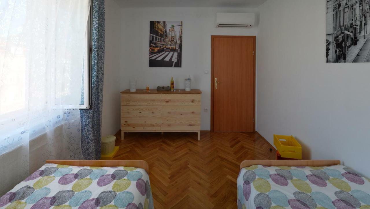 Heart Of The App Rijeka