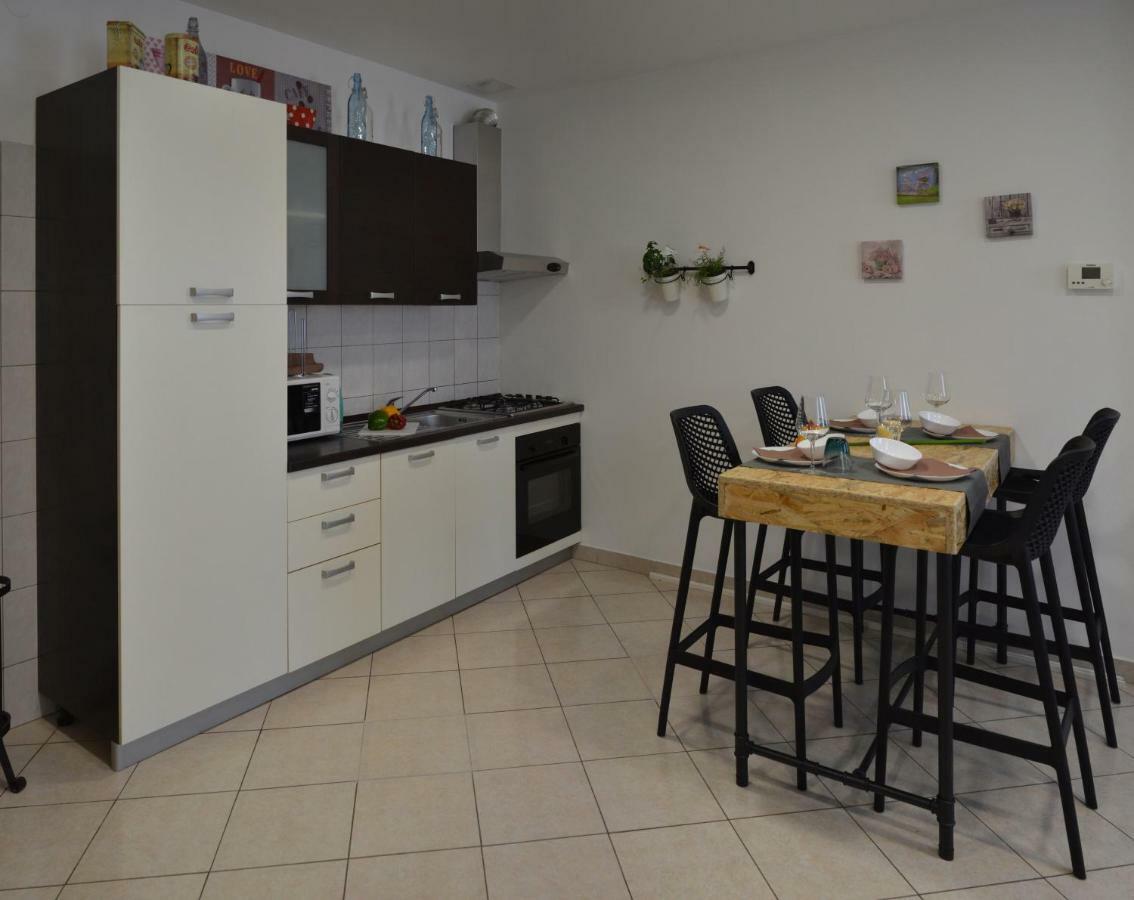Apartment Heart Of The App Rijeka