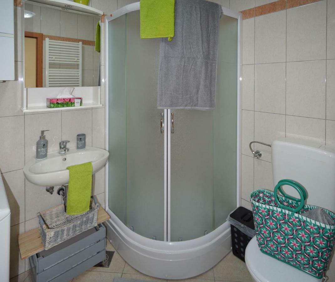 Heart Of The App Apartment Rijeka