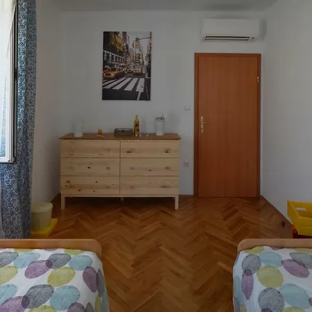Heart Of The City App Rijeka Zewnętrze zdjęcie